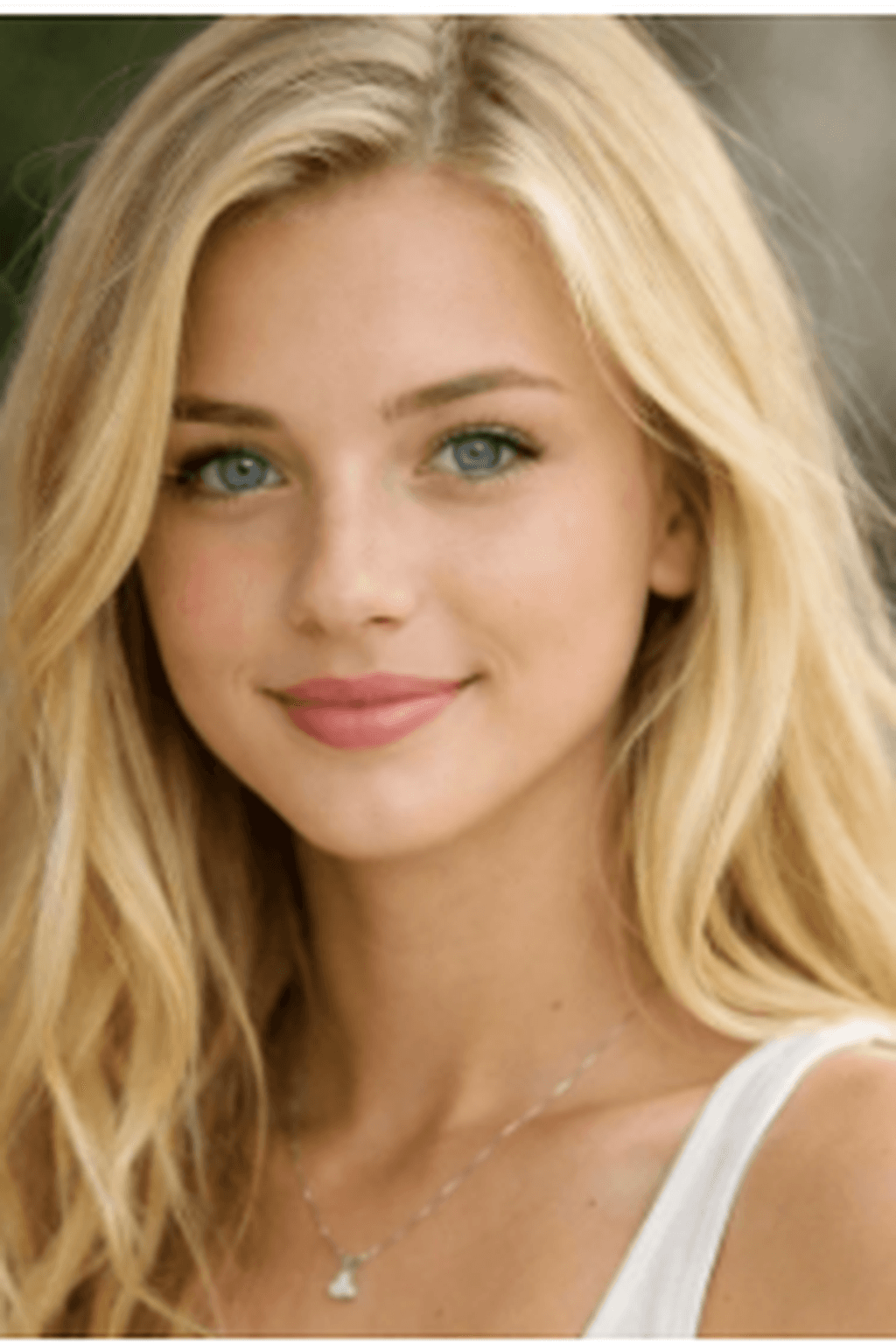 Alina Winters