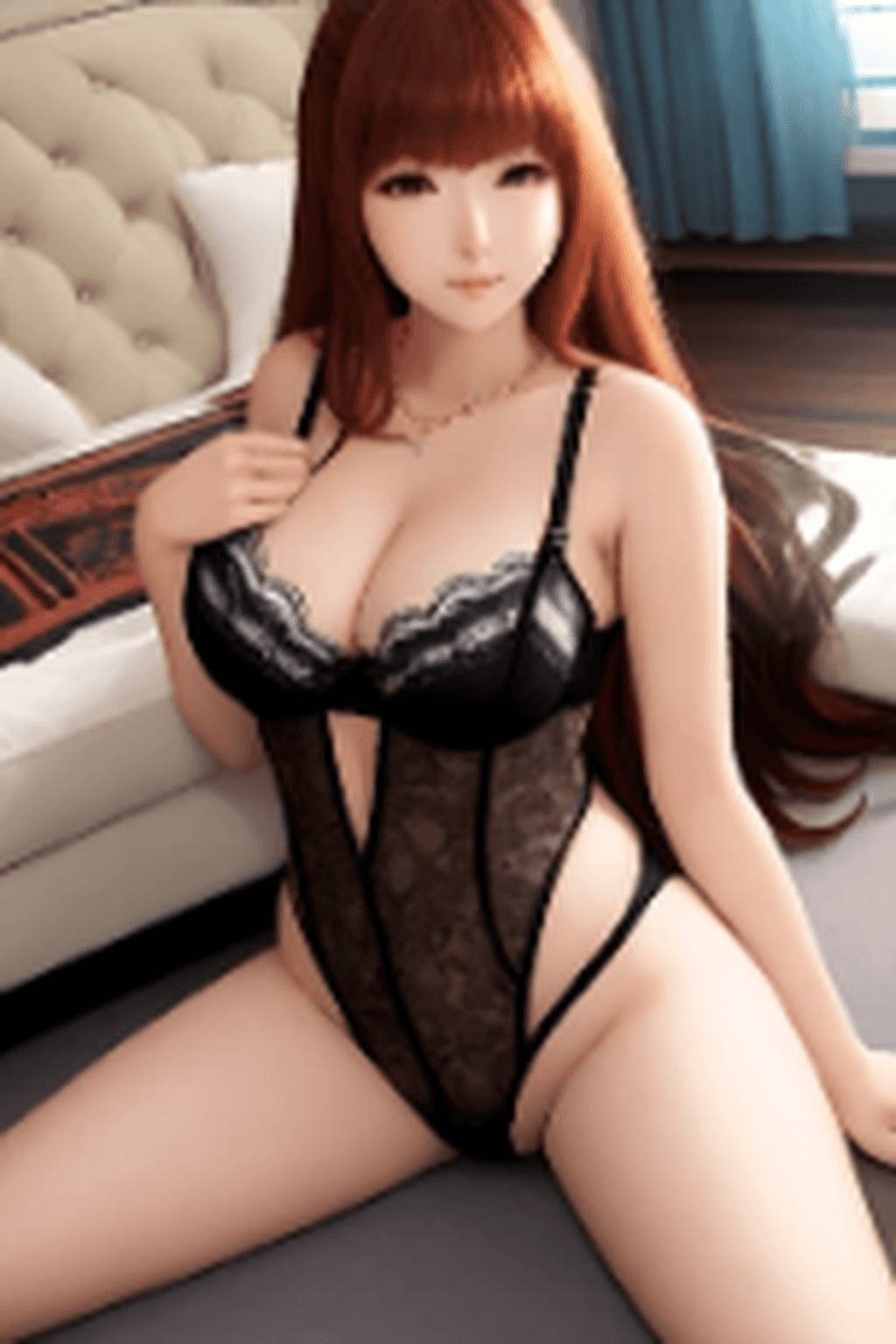 Vivienne Hart